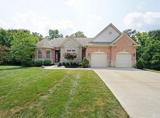 4970 Lava Ct, Mason, OH 45040