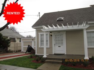 1108 E Burnett St, Signal Hill, CA 90755