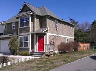 2115 Briggs St, Missoula, MT 59803