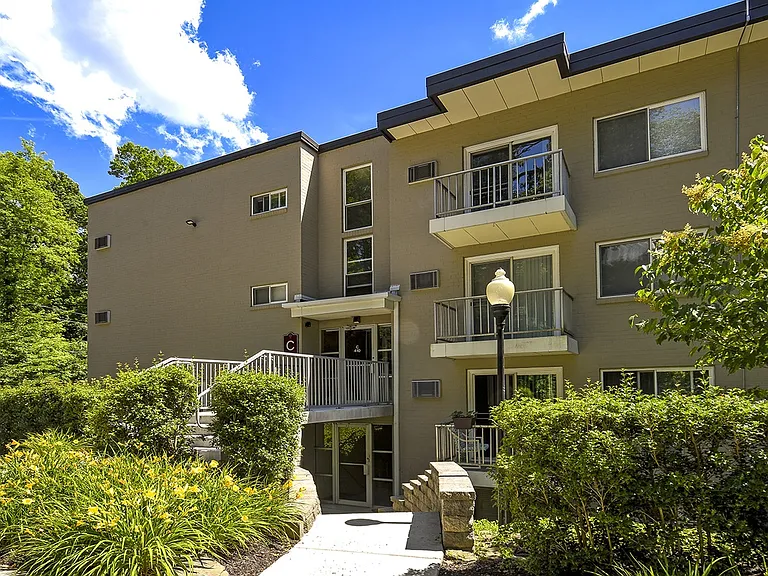 Residential Building