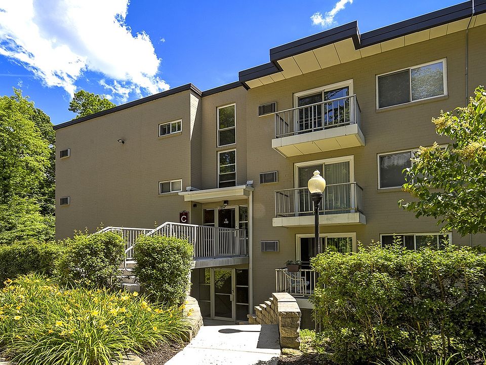 Residential Building