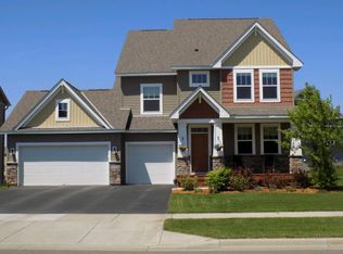 9750 69th St S, Cottage Grove, MN 55016