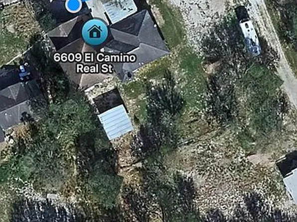 6609 El Camino Real Lot B, Mission, TX 78572