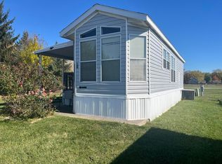 11900 Duff Rd #68, Lakeview, OH 43331