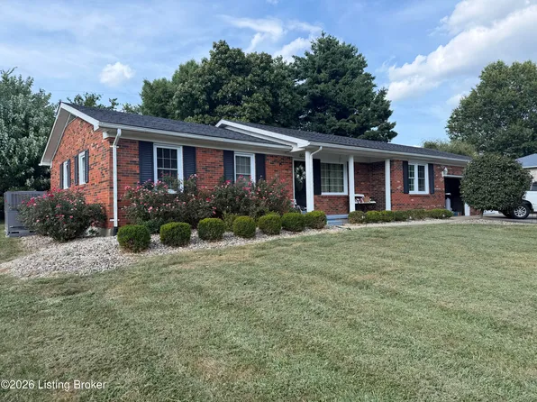 602 Nally Ct, Bardstown, KY 40004
