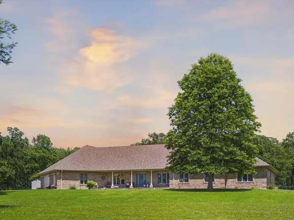3850 S 155th Road, Bolivar, MO 65613