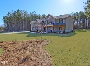 157 Arabella Pkwy, Locust Grove, GA 30248
