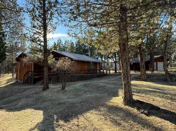 656 E Partridge Ln, Alturas, CA 96101