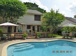 15026 Saint Cloud Dr, Houston, TX 77062