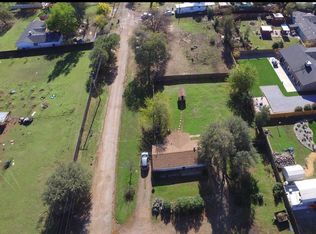 11794 McElroy Ln, Redding, CA 96003