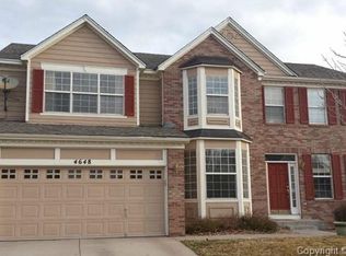 4648 Poleplant Dr, Colorado Springs, CO 80918