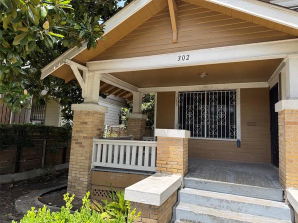 302 Hunt St, Houston, TX 77003