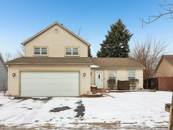 237 Commonwealth Dr, Bolingbrook, IL 60440