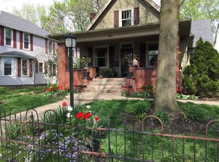 343 Church St, Chillicothe, OH 45601