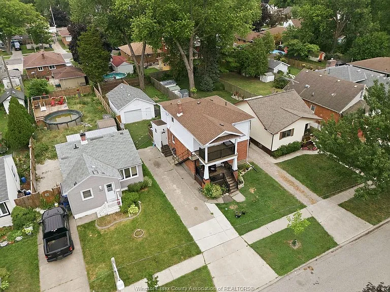 1338 Bernard Rd #UPPER — Photo 21