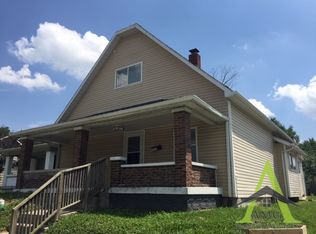 1517 E Legrande Ave, Indianapolis, IN 46203