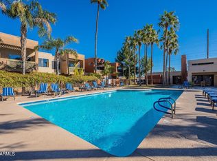 3600 N HAYDEN Road #2506, Scottsdale, AZ 85251