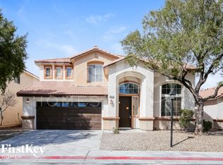 4912 Pounding Surf Ave, Las Vegas, NV 89131