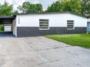 3524 Hage Way, Orlando, FL 32805