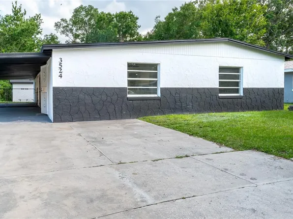 3524 Hage Way, Orlando, FL 32805