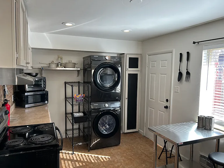Laundry