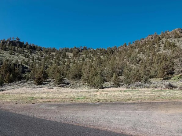 0 SW Horny Hollow Trl, Terrebonne, OR 97760