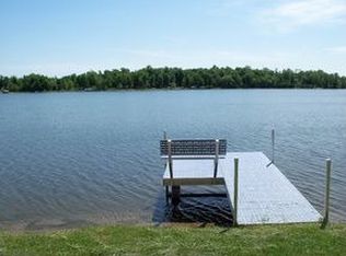 16227 Sugar Island Rd, Audubon, MN 56511