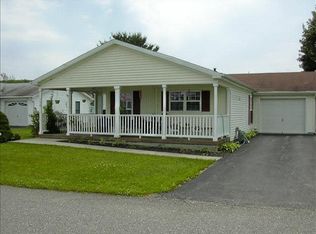 154 Dove Dr, Dover Plains, NY