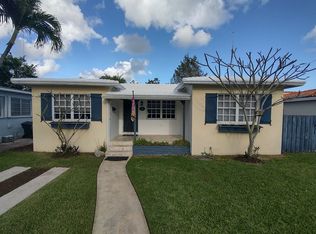 3621 SW 60th Ave, Miami, FL 33155