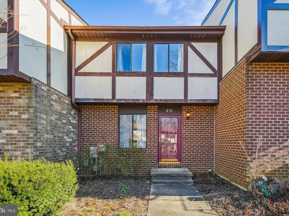 451 Knottwood Ct, Arnold, MD 21012