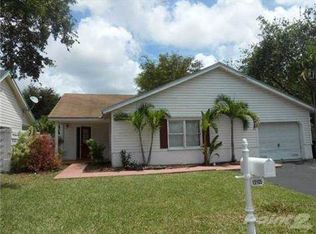 15105 SW 140th Ct, Miami, FL 33186