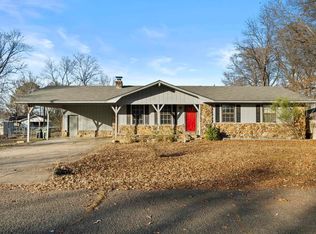 802 Minnesota St, Beebe, AR 72012