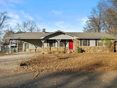 802 Minnesota St, Beebe, AR, 72012