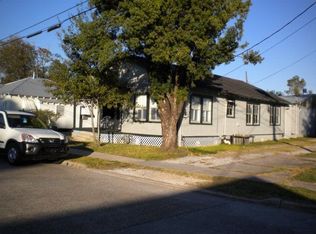 1223 Goode St, Houma, LA 70360