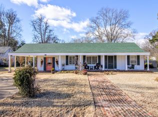 1691 Cummins Ave, Tunica, MS 38676
