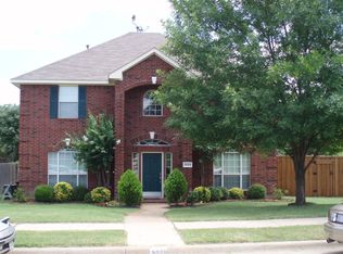 8020 Greenwood Dr, Plano, TX 75025