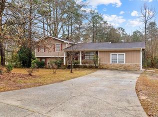 45 Carriage Cir, Stockbridge, GA 30281