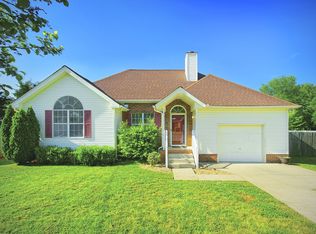 320 Cypress Glenn Dr, Mount Juliet, TN 37122