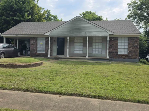 4320 Gladstone St, Memphis, TN 38128