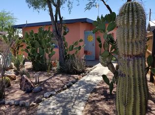 1247 N 13th Ave, Tucson, AZ 85705