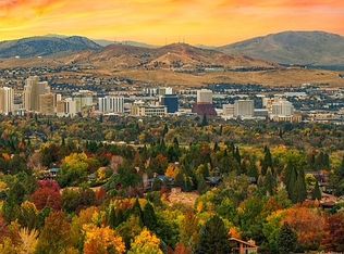 2556 Starr Meadows Loop, Reno, NV 89519