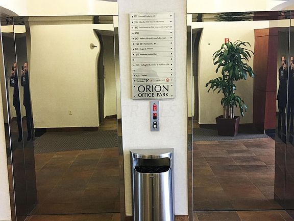 4th image of 8740 Orion Pl