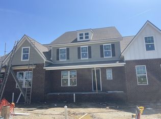 5309 Woodhall Ln LOT ARB069, Spring Hill, TN 37174