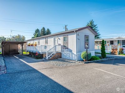 5628 113th Avenue Ct E #65, Puyallup, WA, 98372