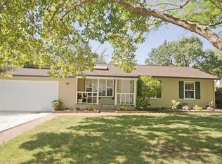 3225 Eccleston Ave, Walnut Creek, CA 94597