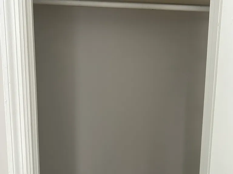 Guest Bedroom Closet