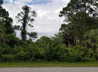 18166 Wakashan Ave, Port Charlotte, FL 33948