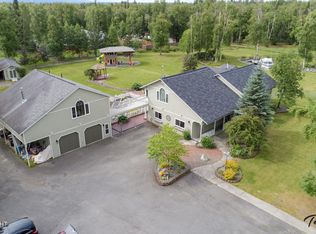 200 E Snowbird Ln, Wasilla, AK 99654