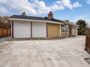 2118 S 118th St, Burien, WA 98168