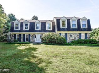 13300 Moran Dr, Gaithersburg, MD 20878